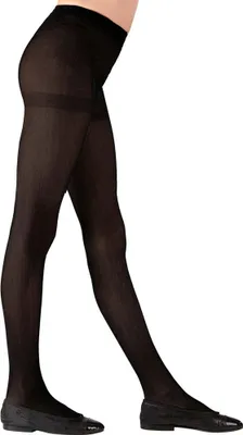 Produktbild von Strumpfhose für Kinder in Schwarz 40DEN