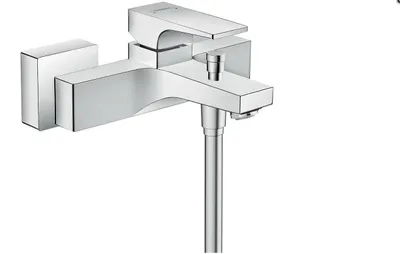 Zdjęcie produktu dla Hansgrohe Metropol, Umywalki, Chrom