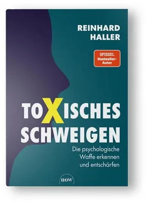 Obrázek produktu pro Toxisches Schweigen
