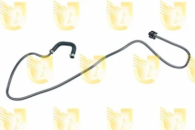 Produktbild von UNIGOM Kühlerschlauch Wasserschlauch für FORD Fiesta Mk6 Schrägheck (JA8, JR8) F8844