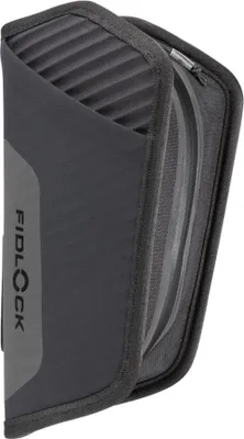 Produktbild von Fidlock TWIST essential bag L schwarz