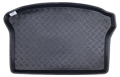 Zdjęcie produktu dla Mata do bagażnika Volvo V40 II 2012 – 2017