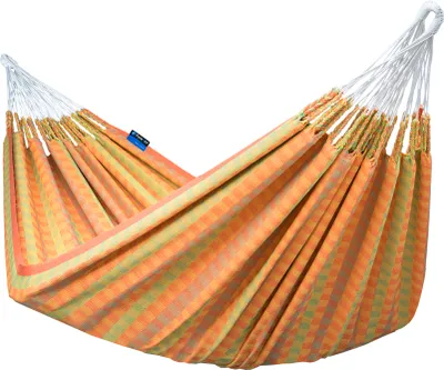 Obrázok produktu pre Potenza Morena hojdacia sieť s Pre dve osoby hojdacia 230x160 cm, 220kg