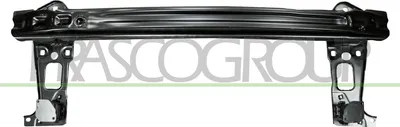 Produktbild von PRASCO MN3101622 Stoßstangenträger Vorne für MINI Schrägheck (R56)