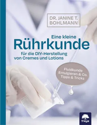 Immagine prodotto di Eine kleine Rührkunde