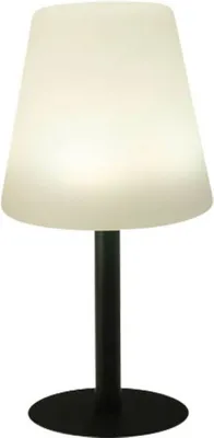 Image de 3.07 Lampe solaire d'extérieur de table 30 cm - 6 couleurs réglables