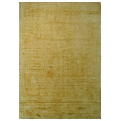 Zdjęcie produktu dla Luxury 100 Gelb 120cm x 170cm