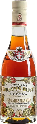 Produktbild von Giuseppe Giusti Fruchtessig Apfel 250ml