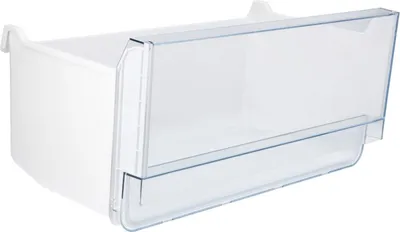 Produktbild von easyPART passend für gorenje Gefrierschublade 571772 für Kühlschrank Gefrierschrank | Gefrierfachschublade, Tiefkühlschublade