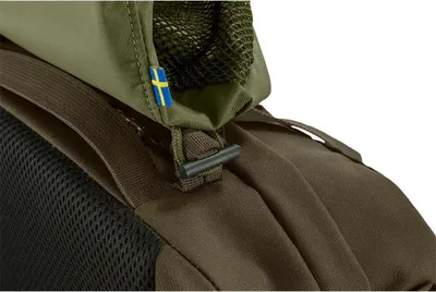 Produktbild von Fjällräven Singi Hip Pack 10 Bauchtasche Dark Olive