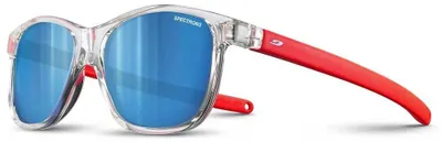 Image de Lunettes de soleil Julbo Turn 2 transparentes Spectron/CAT3CF pour enfants transparentes Spectron/CAT3CF