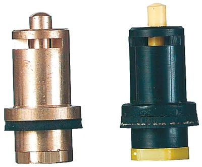 Produktbild von Ersatzventil zu Typ H84 fg_70001 aus Messing