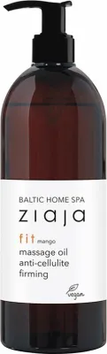 Produktbild von BALTIC HOME SPA FIT straffendes und Anti-Cellulite-Massageöl 490 ml