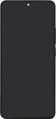Produktbild von Xiaomi, LCD-Display + Touchscreen + Originalgehäuse für Xiaomi 14T Pro, Schwarz
