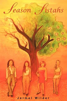 Produktbild von Season Sistahs