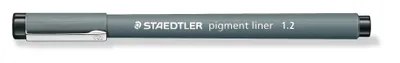 Image de STAEDTLER Fineliner pigment