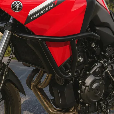 Obrázek produktu pro Ochranná tyč vhodná pro motor Yamaha Tracer 7 / GT 21-24 Ochranná tyč Mo