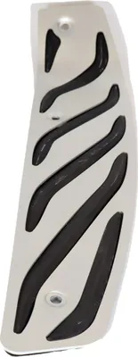 Obrázek produktu pro Kryt prostoru pro nohy Piaggio, levý pro MP3 500, 1B004884