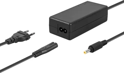 Image de Avacom Laptop Charger For Lenovo Ideapad 120, 310, 330, 530S, Yoga 710 20V 3,25A 65W Connector 4,0Mm X 1,7Mm