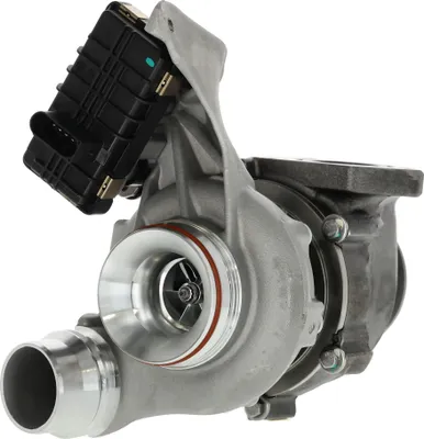 Produktbild von Turbolader NISSENS 93328 für BMW 3 Touring (E91)