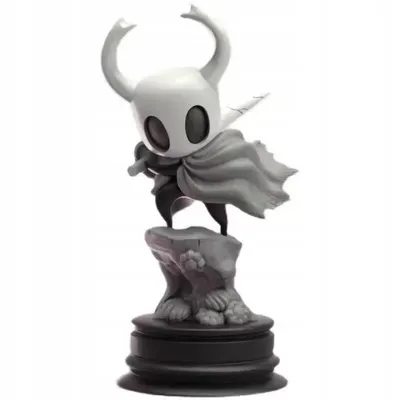 Obrázok produktu pre Hollow Knight – 10 cm malý rytier Anime model ruky