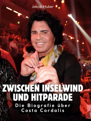 Produktbild von Zwischen Inselwind und Hitparade