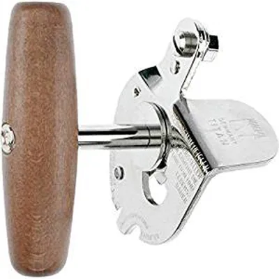 Image de Ouvre-boîte Titan
