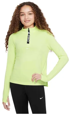 Produktbild von Langarmshirt Nike FN9025-736 für Mädchen