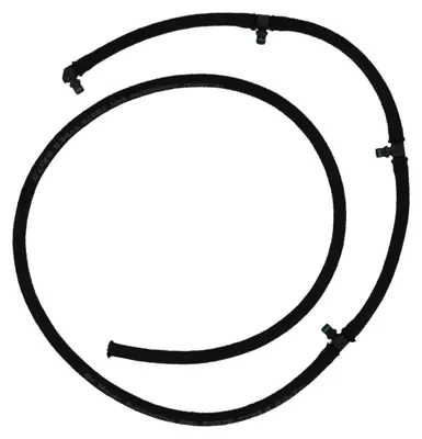 Produktbild von Rücklaufleitung Leckölleitung 504384342