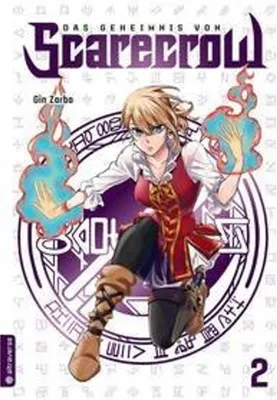 Image de Das Geheimnis von Scarecrow 02
