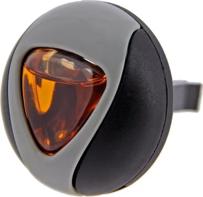 Produktbild von Carlinea 190192, Flüssigkeit, 2,5 ml, Auto, Schwarz, Grau, Orange, Zitrus, 30 Tag(e)