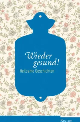 Produktbild von Wieder gesund!