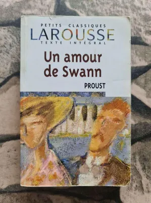 Image de Un amour de Swann