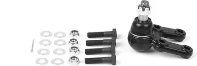 Produktbild von SKF Traggelenk für SSANGYONG KORANDO (KJ) VKDS 810006