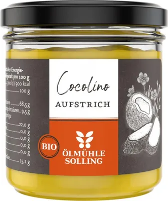 Produktbild von Aufstrich - Cocolino 100g