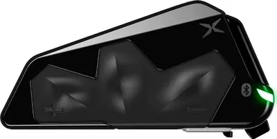 Zdjęcie produktu dla Scorpion Exocom Link 1c Intercom Czarny Czarny Jeden rozmiar