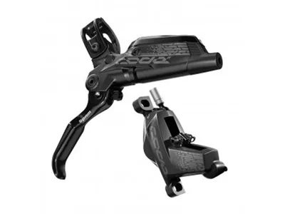 Immagine prodotto di SRAM 00.5018.110.000 Freno a disco codice R idr. anteriore, cavo 950mm, nero