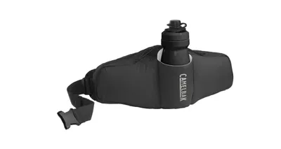 Produktbild von Camelbak Trinkgürtel Podium Flow 2 Waist Pack, 2+0,62 L Reservoir, Schwarz