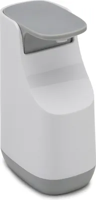 Produktbild von Joseph Joseph Slim Kompakter Seifenspender, hellgrau