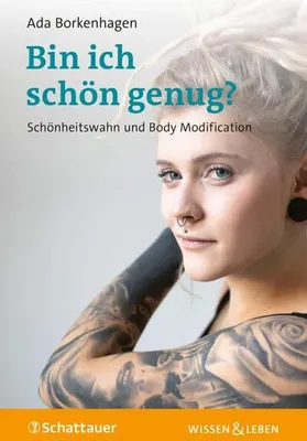 Obrázek produktu pro Bin ich schön genug? (Wissen & Leben)