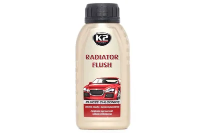 Image de K2 Nettoyant pour radiateur T221 250ml