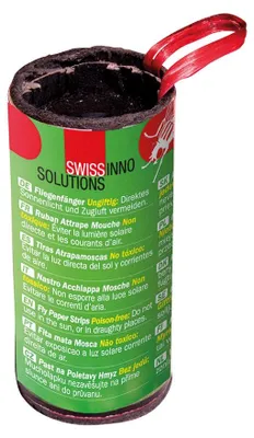 Produktbild von SWISSINNO Classic 1 222 000 Fliegenfalle 4St