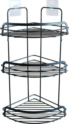 Produktbild von Eck-Duschregal Premium  FILAIRE