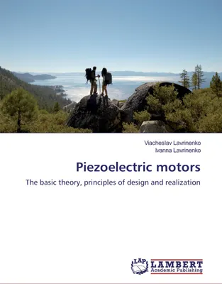 Produktbild von Piezoelectric motors