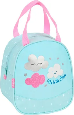 Image de Safta Glowlab, trousse de toilette, couleur bleue, taille unique