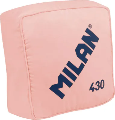 Produktbild von Milan 430 Since 1918 Eraser Kissen Rosa Rosa One Size