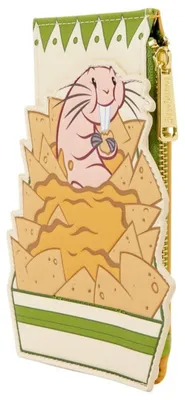 Produktbild von Loungefly Kim Possible Rufus Nachos Kartenhalter One Size