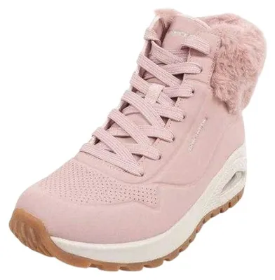 Produktbild von Skechers - "Uno Rugged" Sneaker für Damen PP10242 (38 EU) (Pink)