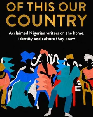 Immagine prodotto di Of This Our Country – Lingua: Inglese