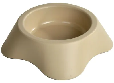 Produktbild von Hundenapf aus Kunststoff 1,7 L, Ø 30 cm
